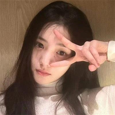 健听女孩