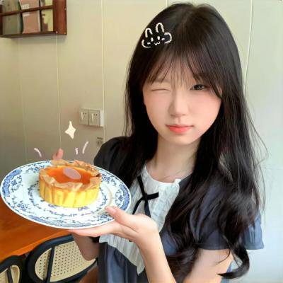 月亮