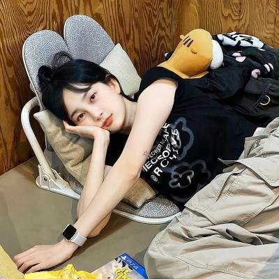 追女仔